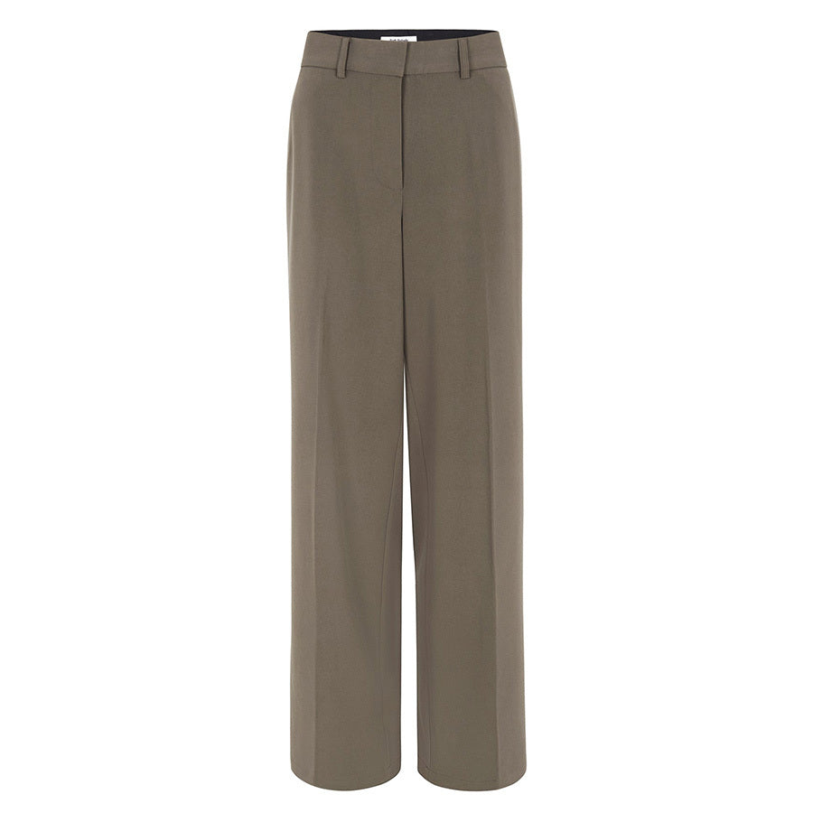 SOFT REBELS BROEK VILJA CANTEEN
