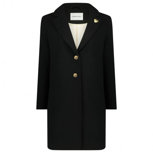 FABIENNE CHAPOT JAS FLORI BLACK
