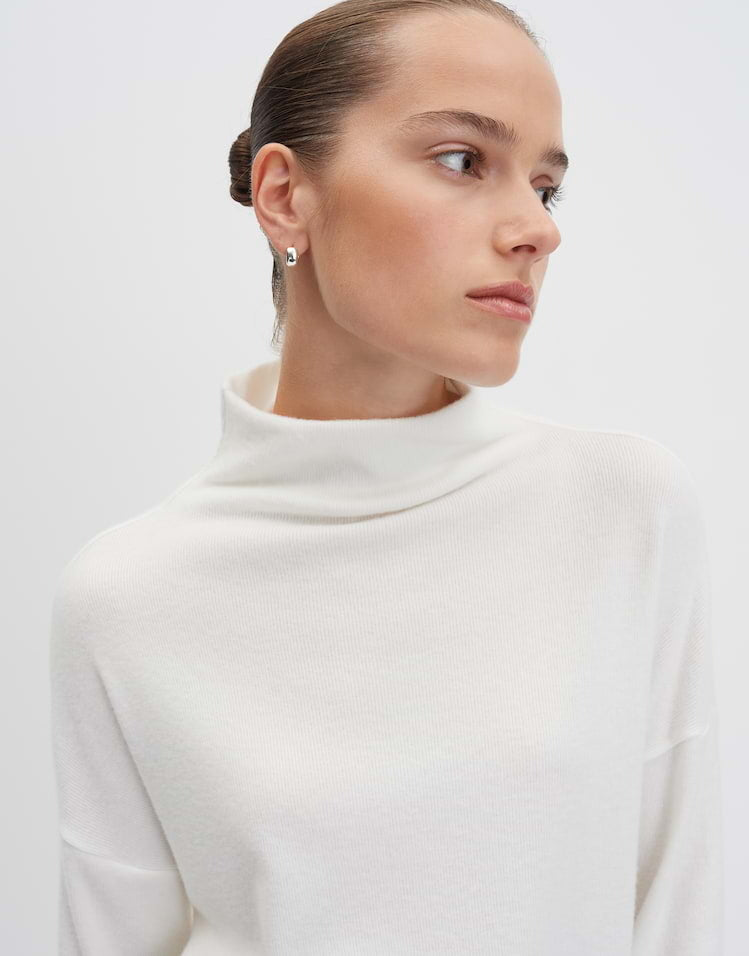 SOMEDAY SHIRT KESOFTA MILK