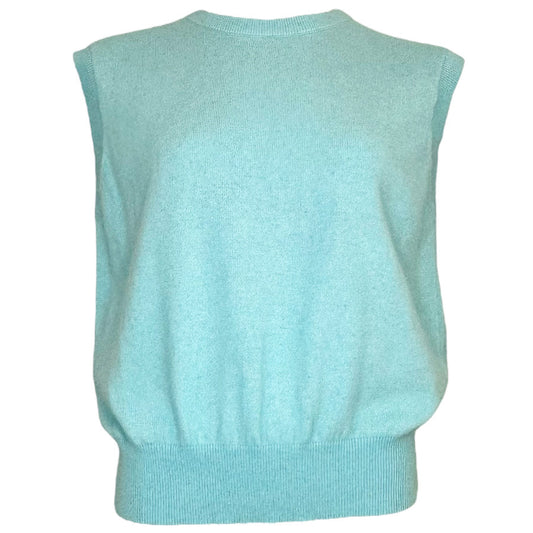 TWNS THE LABEL SPENCER DURANGO AQUA