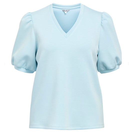 OBJECT TOP ANDREA WINTER SKY