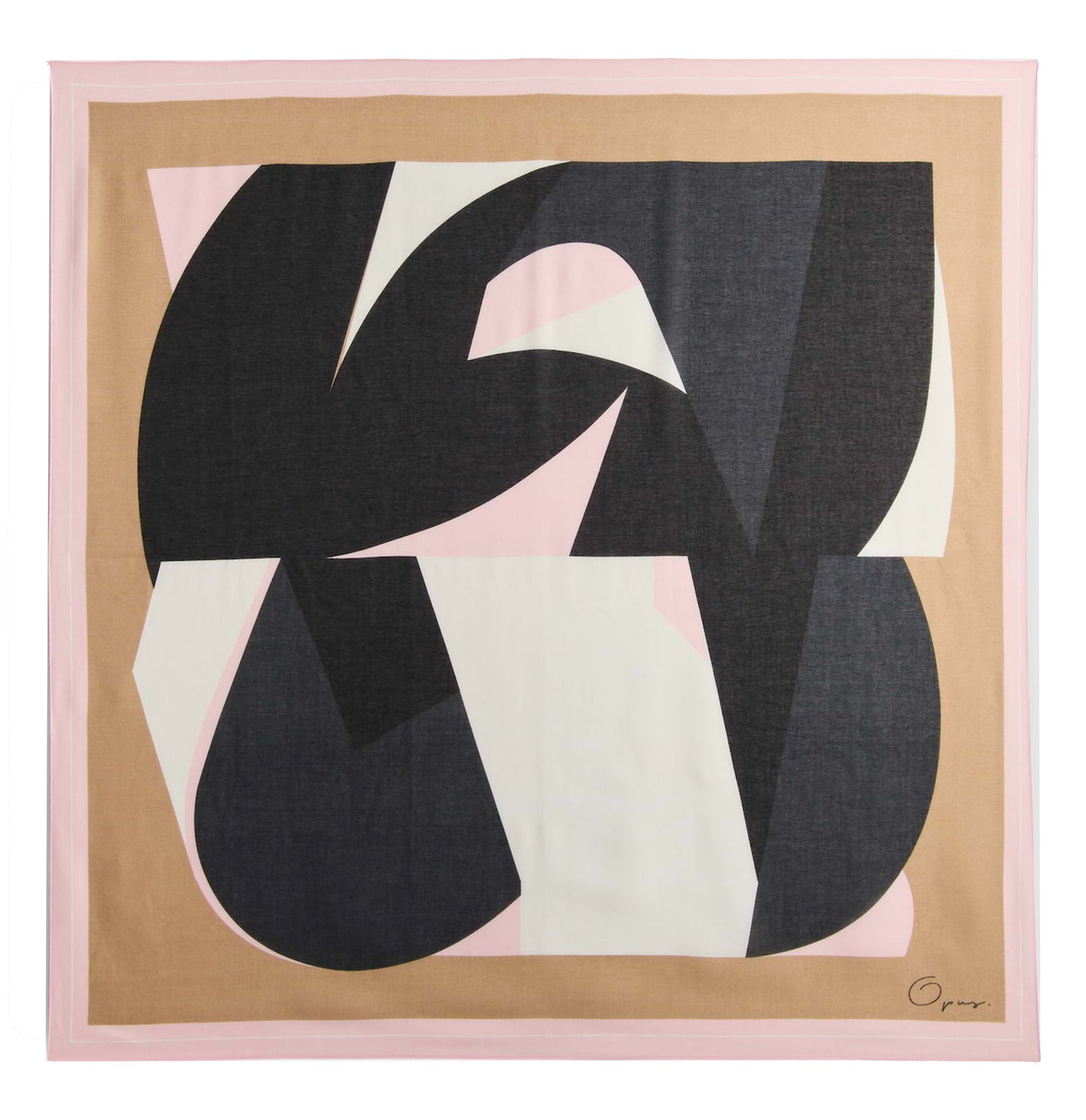 OPUS SJAAL ATIELL CORAL BLUSH