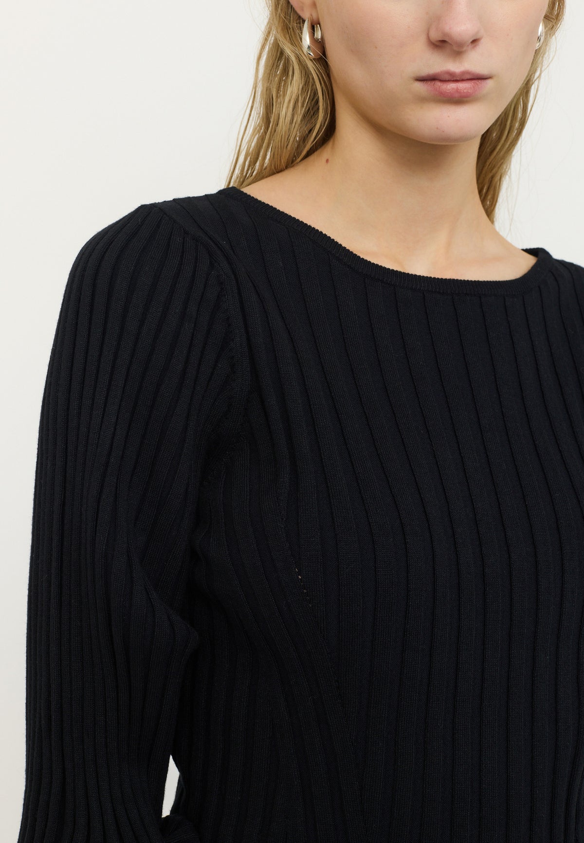 SOFT REBELS TRUI JILL BLACK
