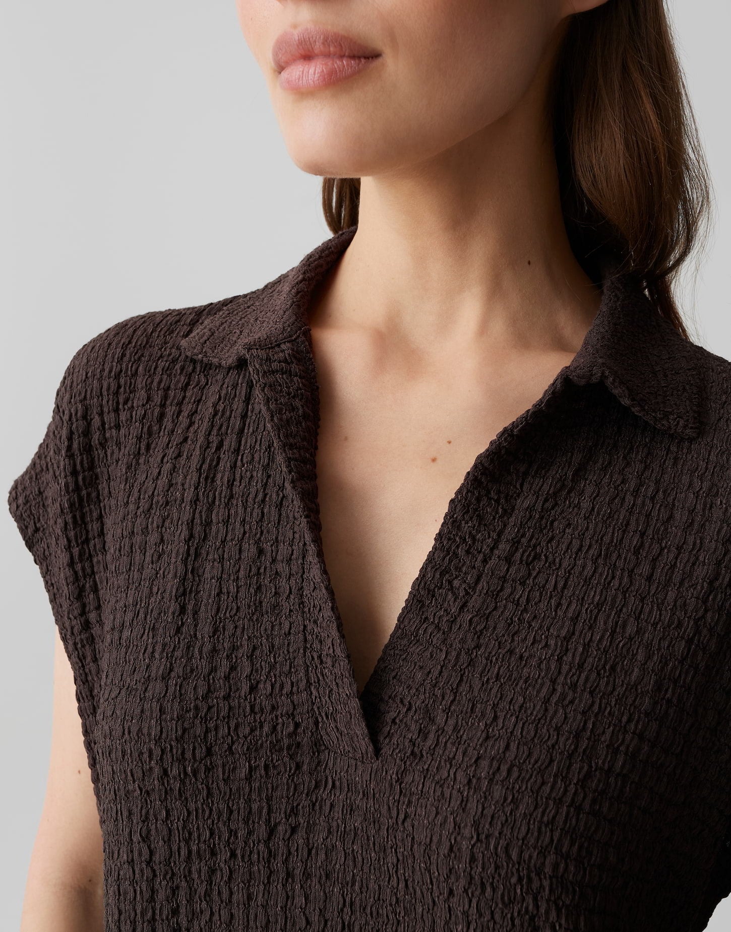 OPUS SHIRT SIPIN AFFOGATO