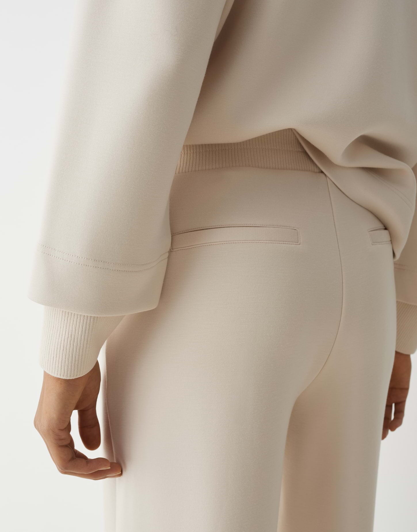 OPUS BROEK MAIKITO CLUB NATURAL GLAZE
