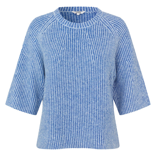 MBYM TRUI UBEDA BLUE SAPPHIRE STRIPE