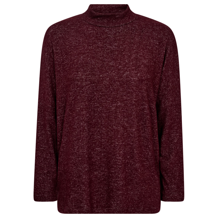 FREEQUENT TOP LAVECO PORT ROYALE