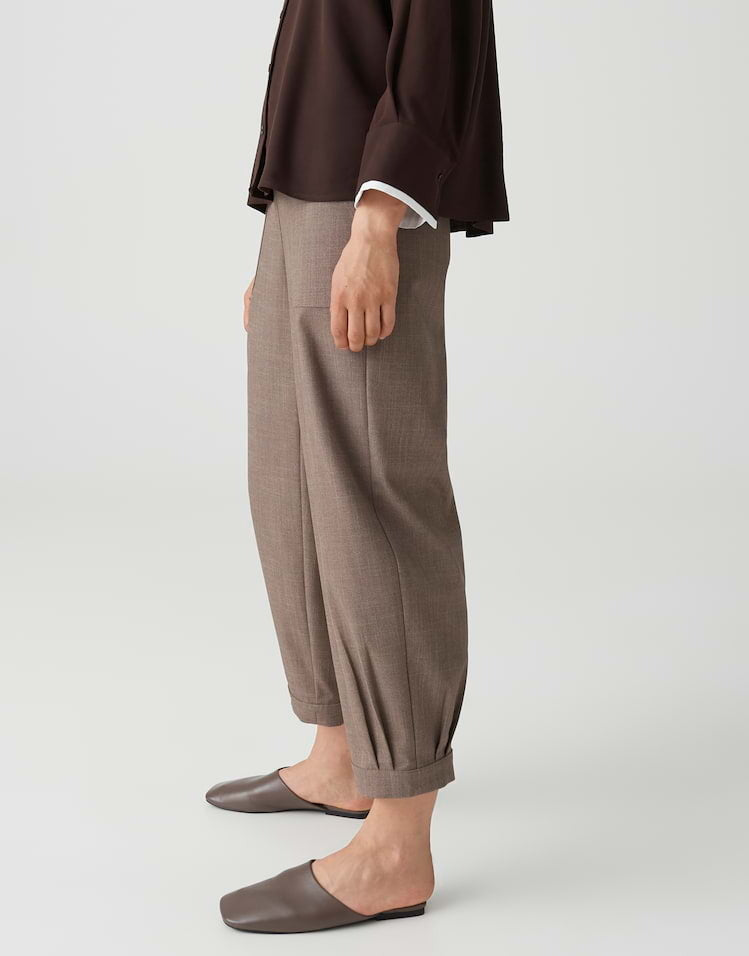 OPUS BROEK MYHA CURVED AFFOGATO