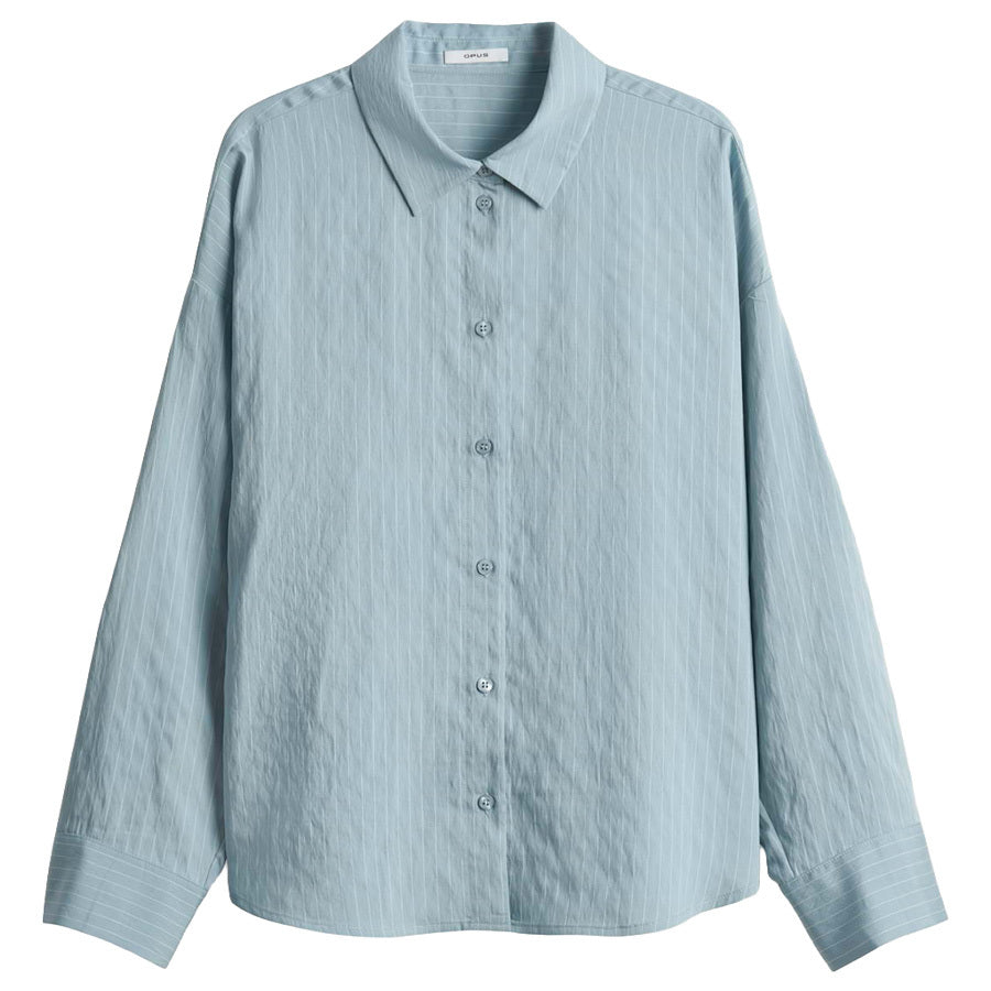 OPUS BLOUSE FLUI 60042