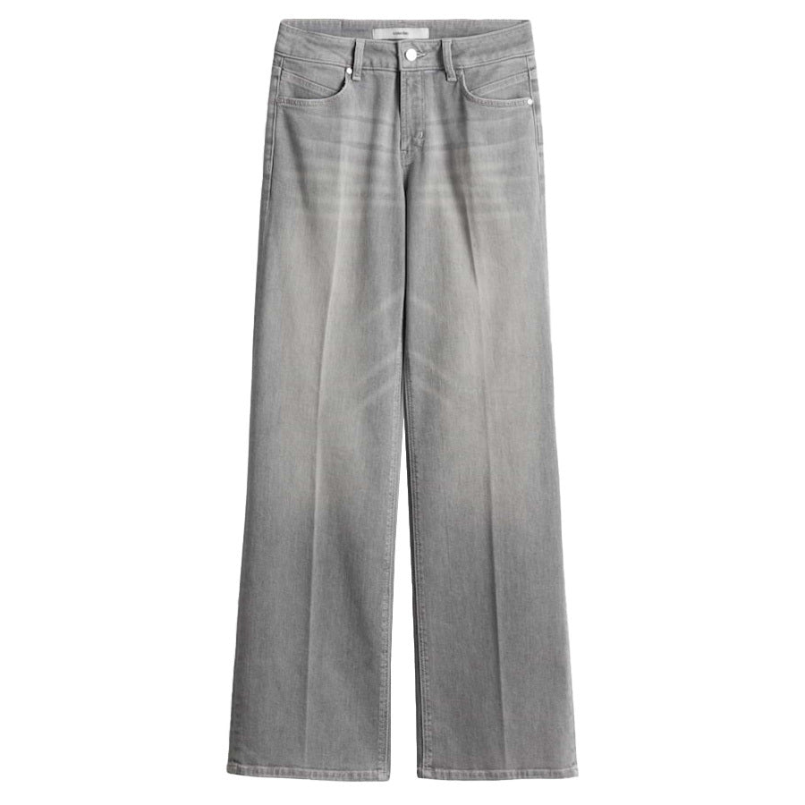 SOMEDAY JEANS CARIE ICONIC MOTION GREY