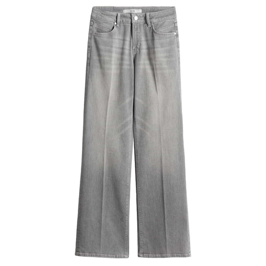 SOMEDAY JEANS CARIE ICONIC MOTION GREY