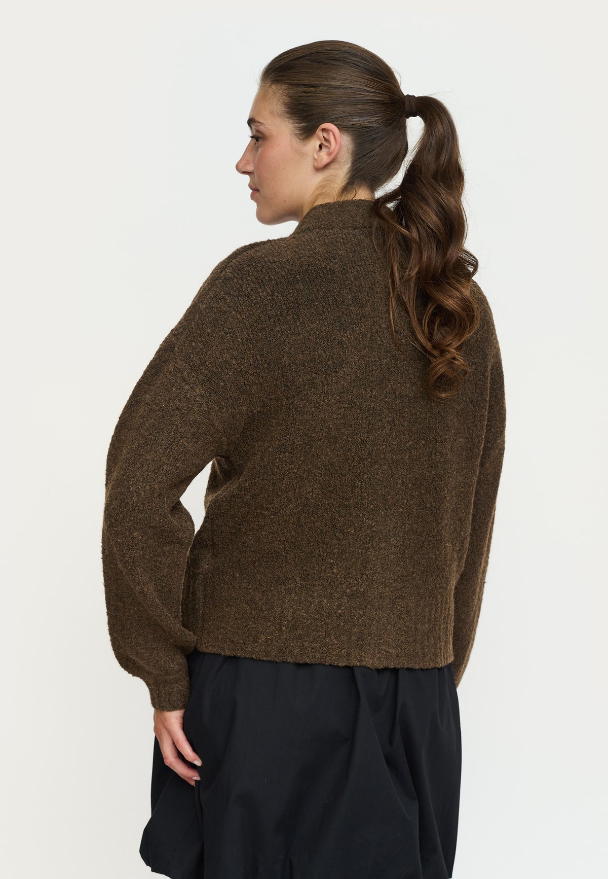 SOFT REBELS VEST THUNDER KANGAROO