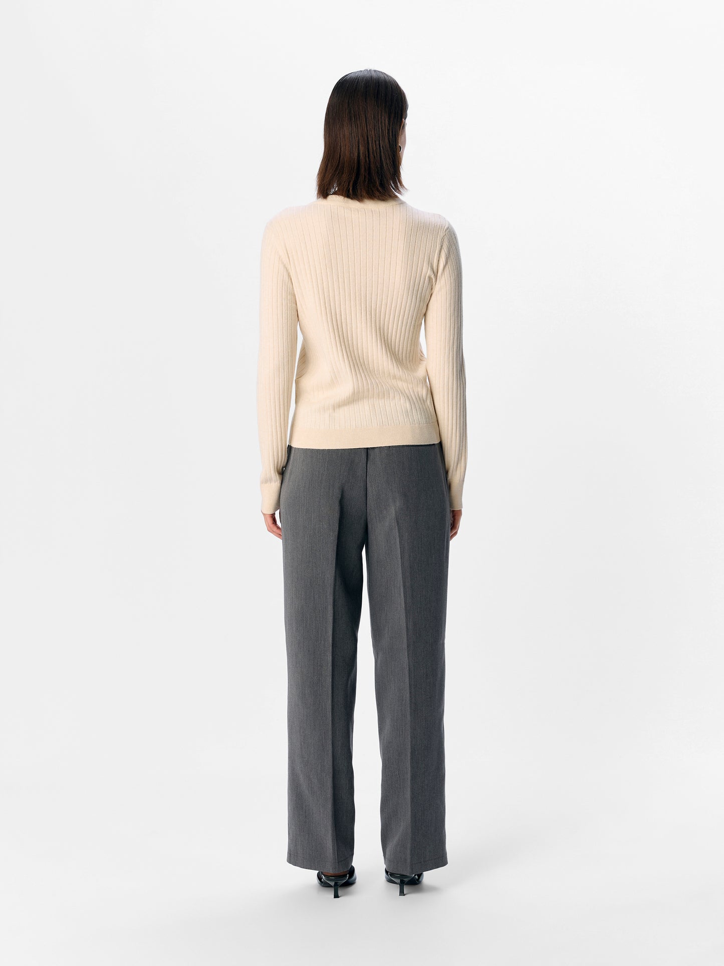 OBJECT TRUI NOELLE SANDSHELL/MELANGE