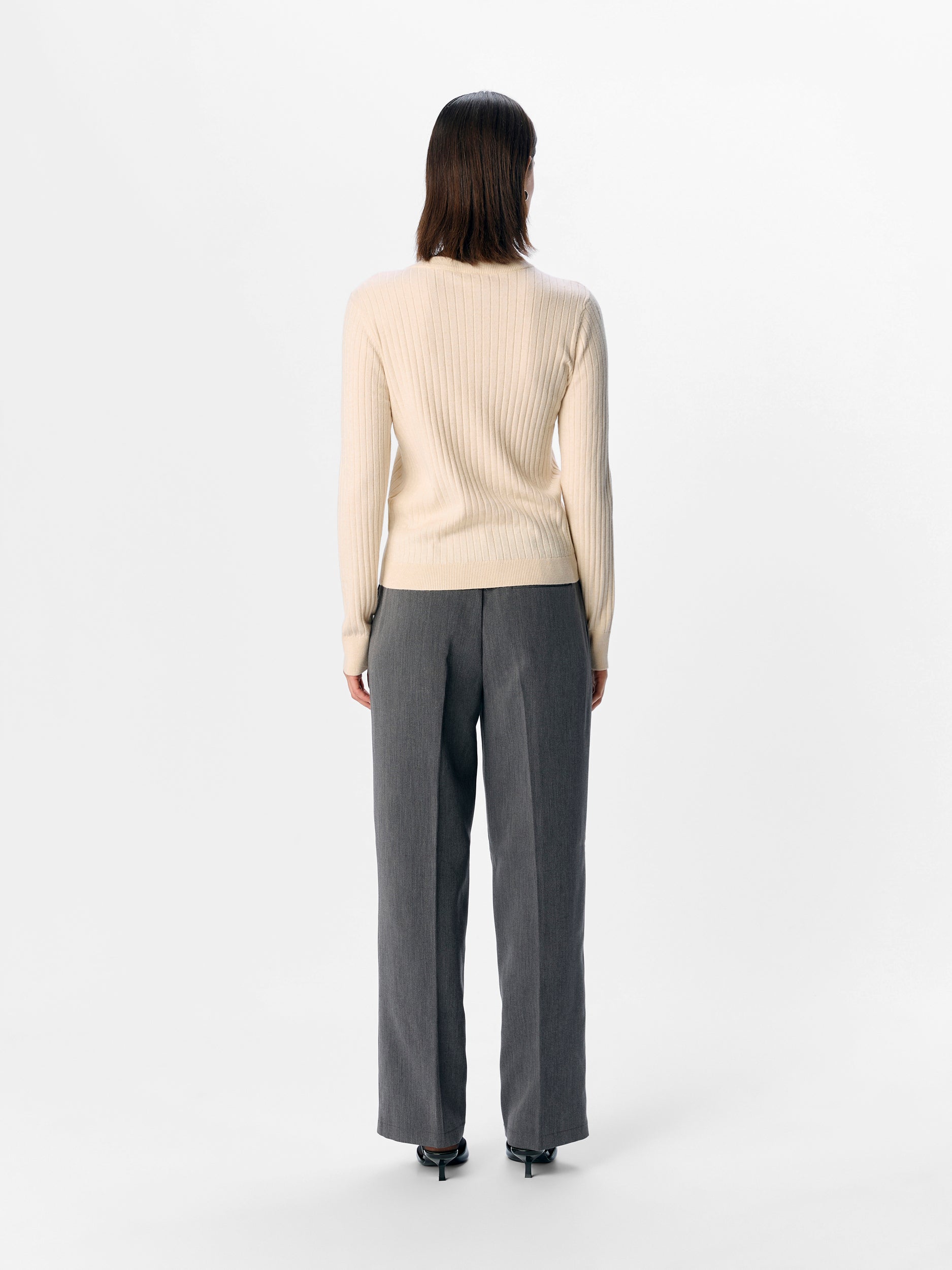 OBJECT TRUI NOELLE SANDSHELL/MELANGE