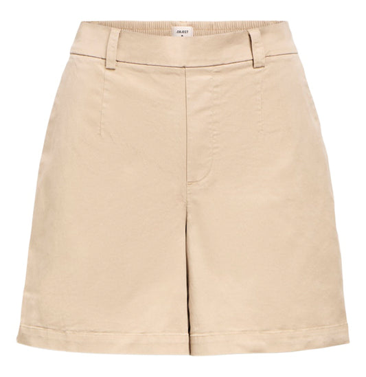 OBJECT SHORT MIA HUMUS