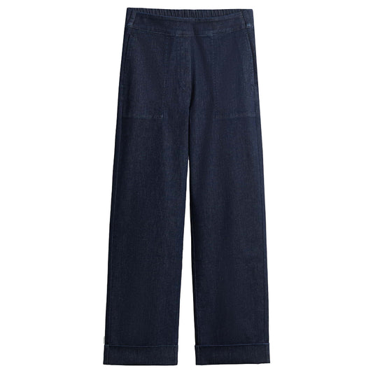 SOMEDAY JEANS CIDEM DETAIL CLASSIC DARK BLUE