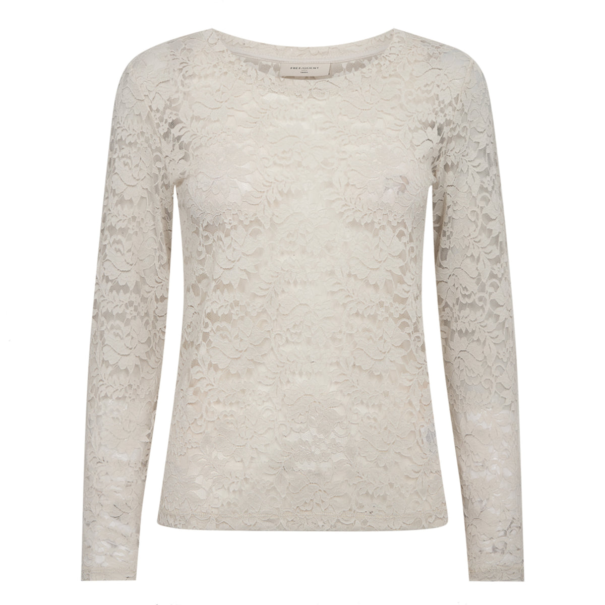 FREEQUENT SHIRT SALDO MOONBEAM