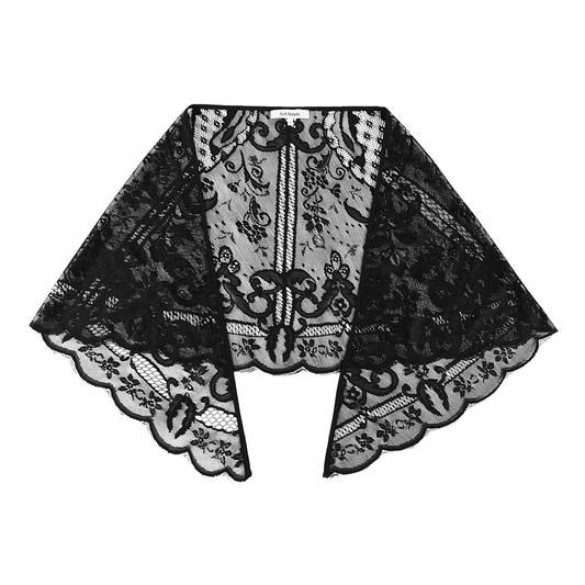 SOFT REBELS SJAAL ZARIAN BLACK