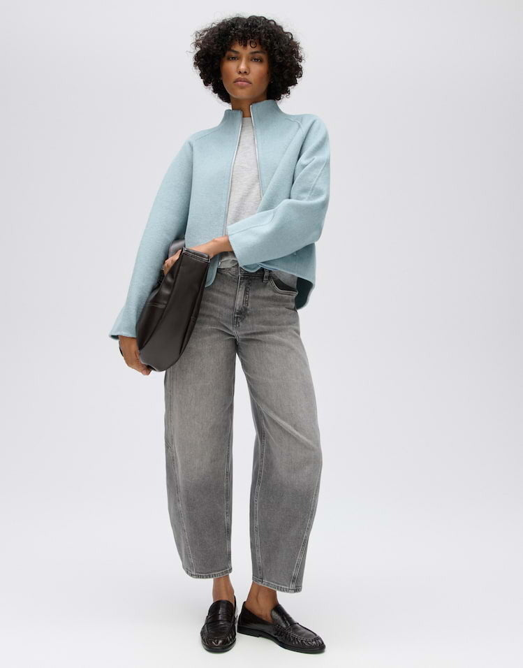 OPUS JASJE HELISU DUSTY AQUA