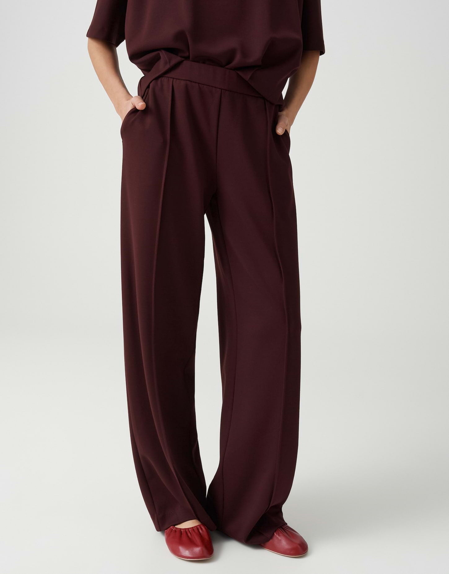 OPUS BROEK MELANE CHILL CHERRY JAM