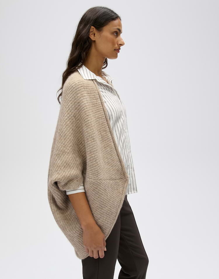 OPUS CAPE AMARYLLIS SOFT LIGHT MOCCA