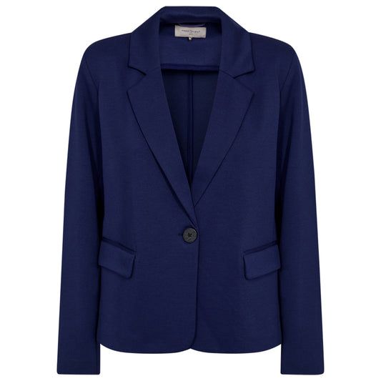 FREEQUENT BLAZER NANNI PATRIOT BLUE