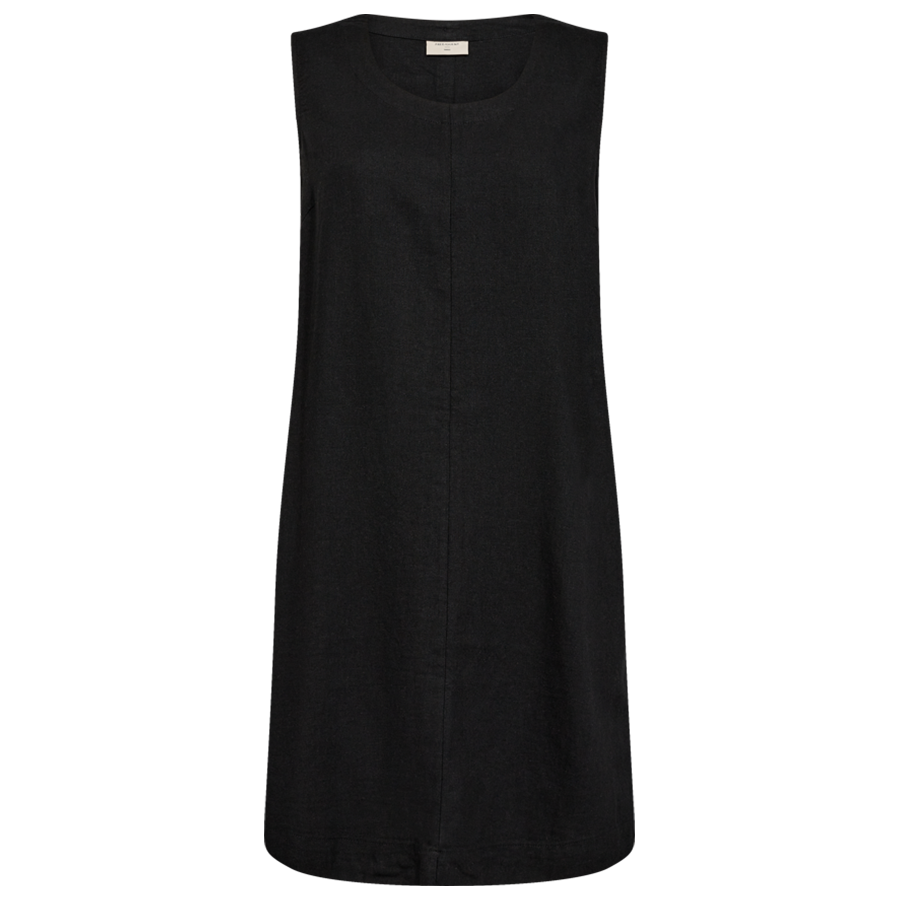 FREEQUENT JURK LAVA BLACK