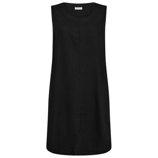 FREEQUENT JURK LAVA BLACK