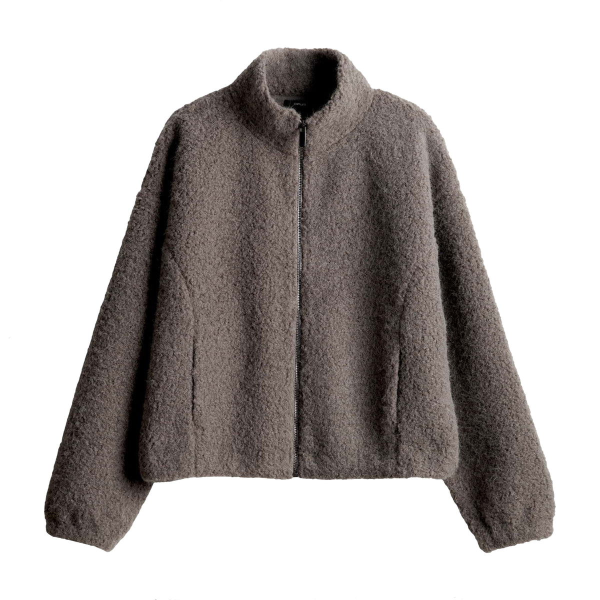OPUS VEST GOLLIMER GRIJS
