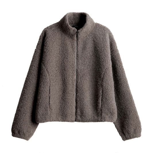 OPUS VEST GOLLIMER GRIJS