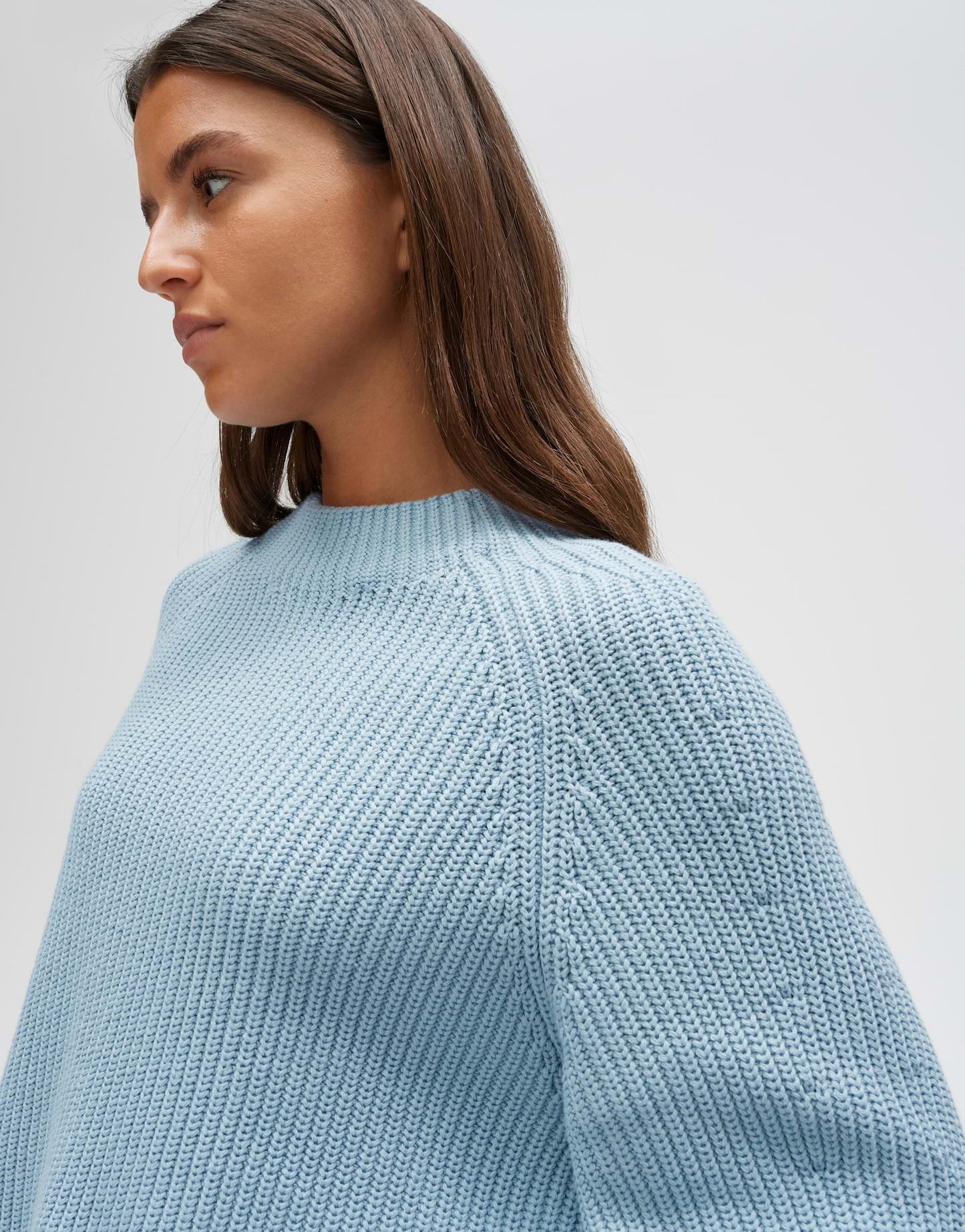 OPUS TRUI PONUSA DUSTY AQUA