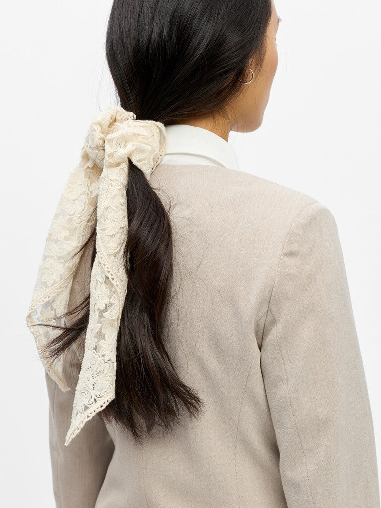 OBJECT SJAAL WHITE