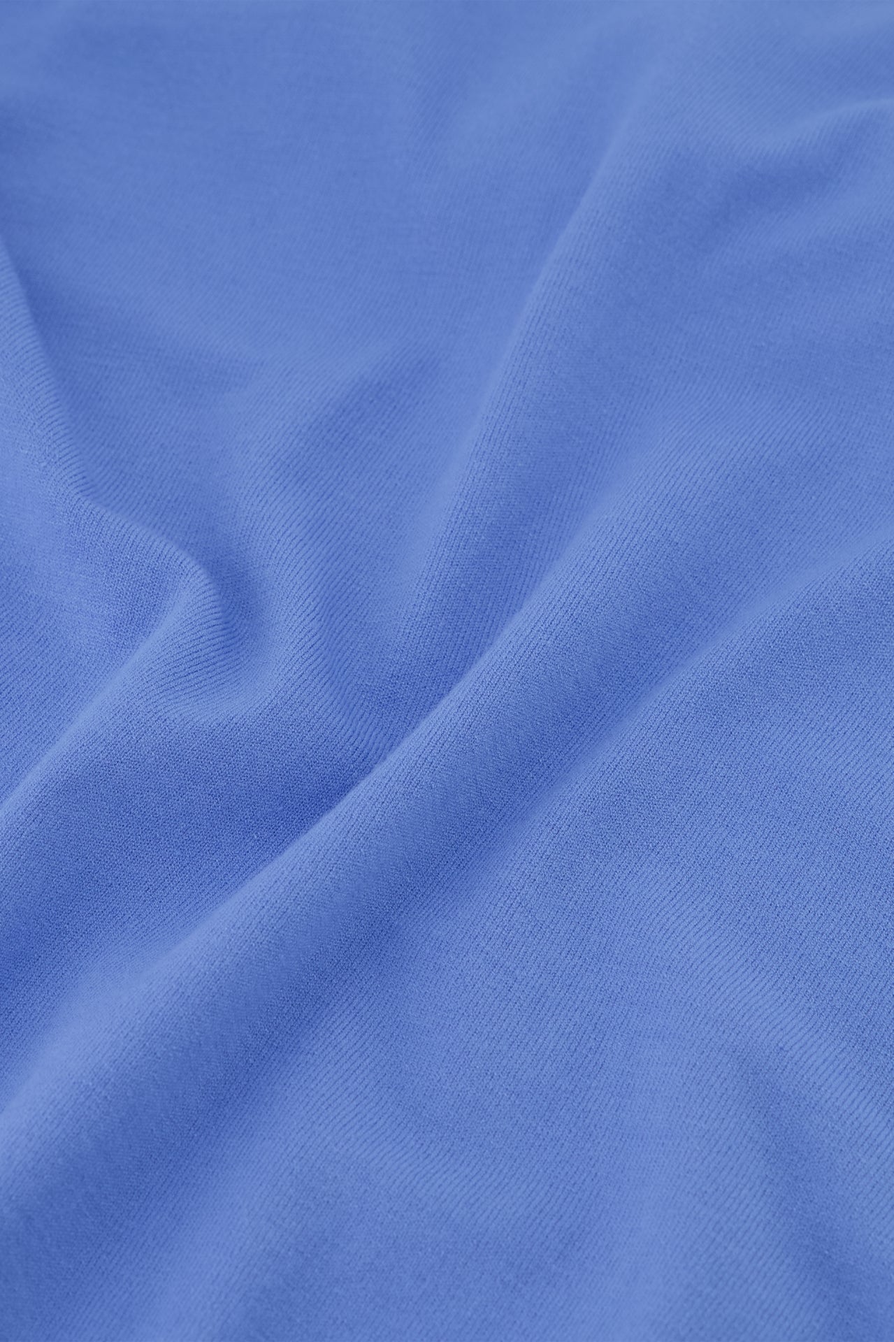 FABIENNE CHAPOT TOP MOLLY TWIST CORNFLOWER BLUE