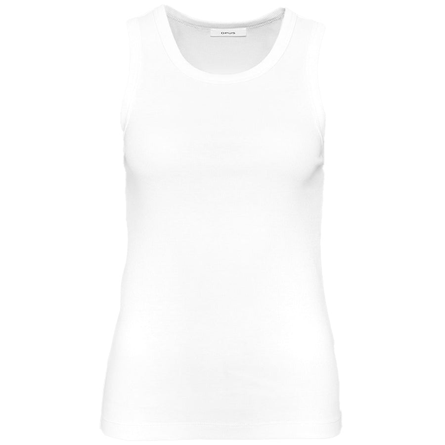 OPUS TOP ILESSO WHITE