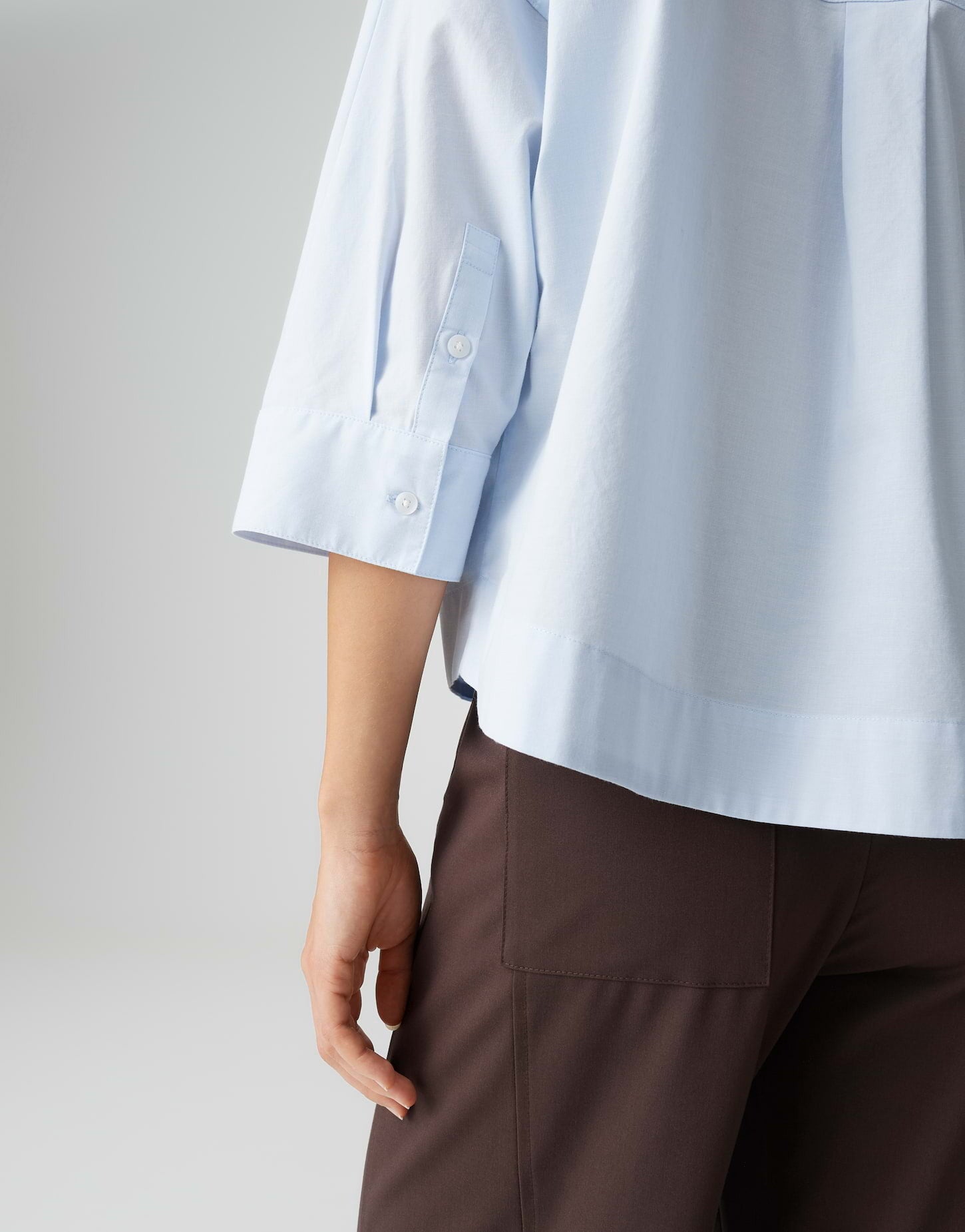 OPUS BLOUSE FADESSA 60032