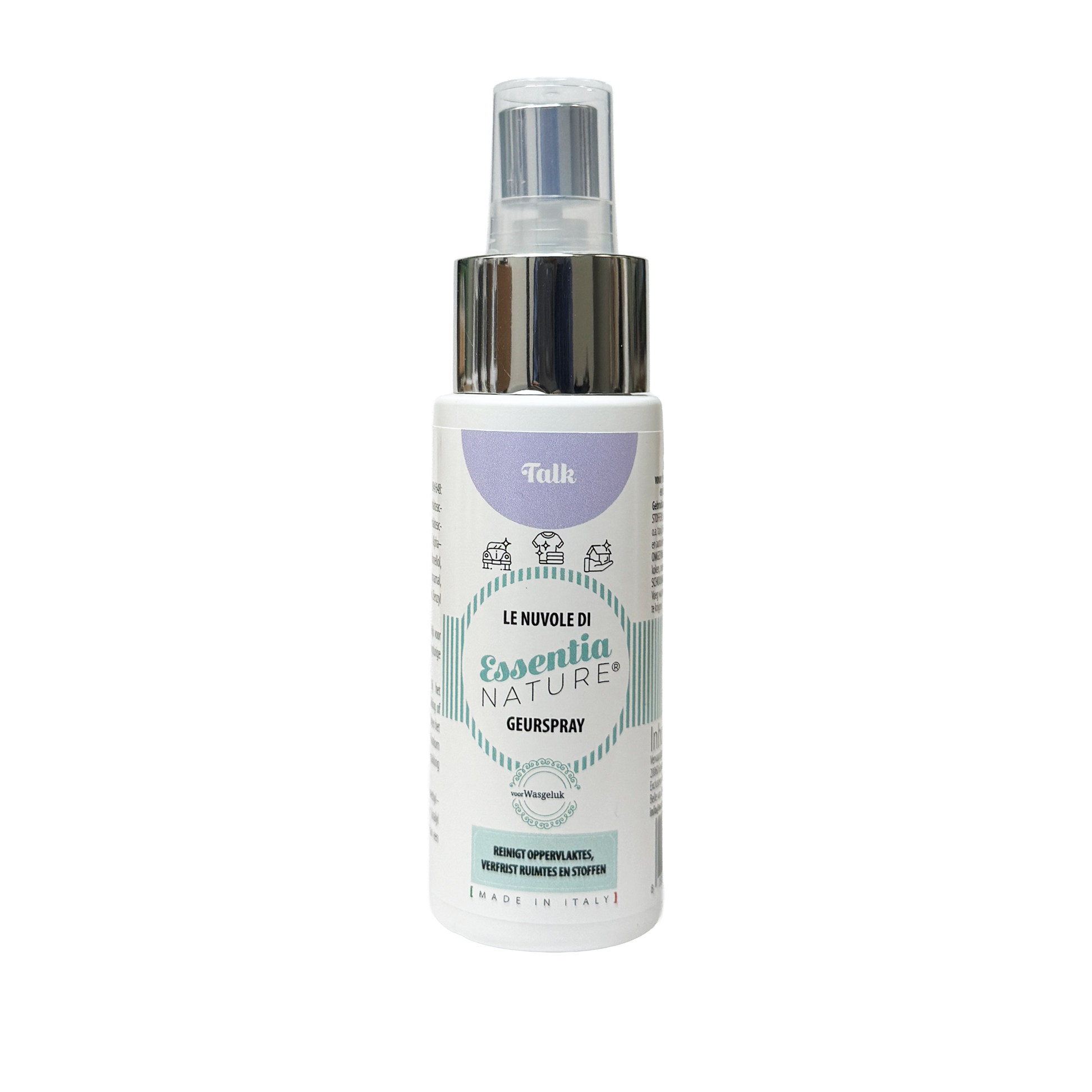WASGELUK CLOUD MINI SPRAY TALK