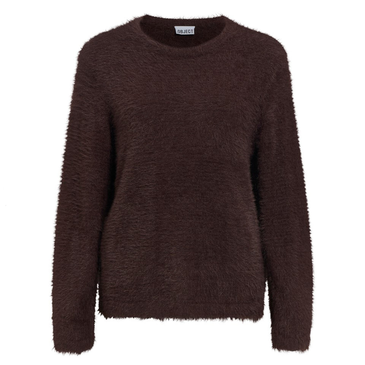 OBJECT TRUI LINDA CHOCOLATE PLUM