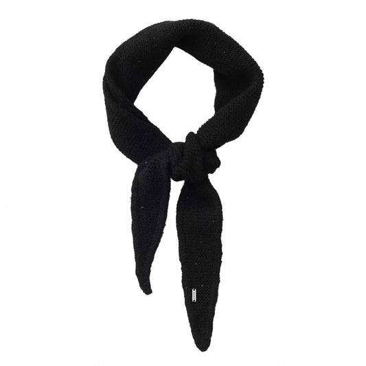 OPUS SJAAL ABLETI GLITTER BLACK