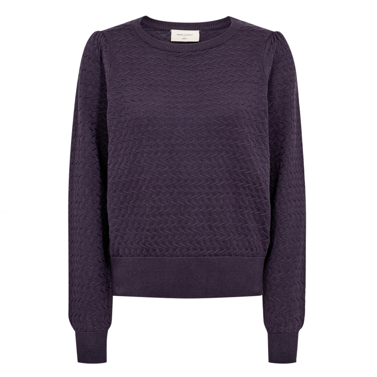 FREEQUENT TRUI NIGHTSHADE