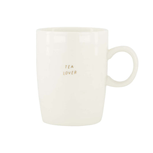 ZUSSS THEEMOK TEA LOVER WIT/GOUD