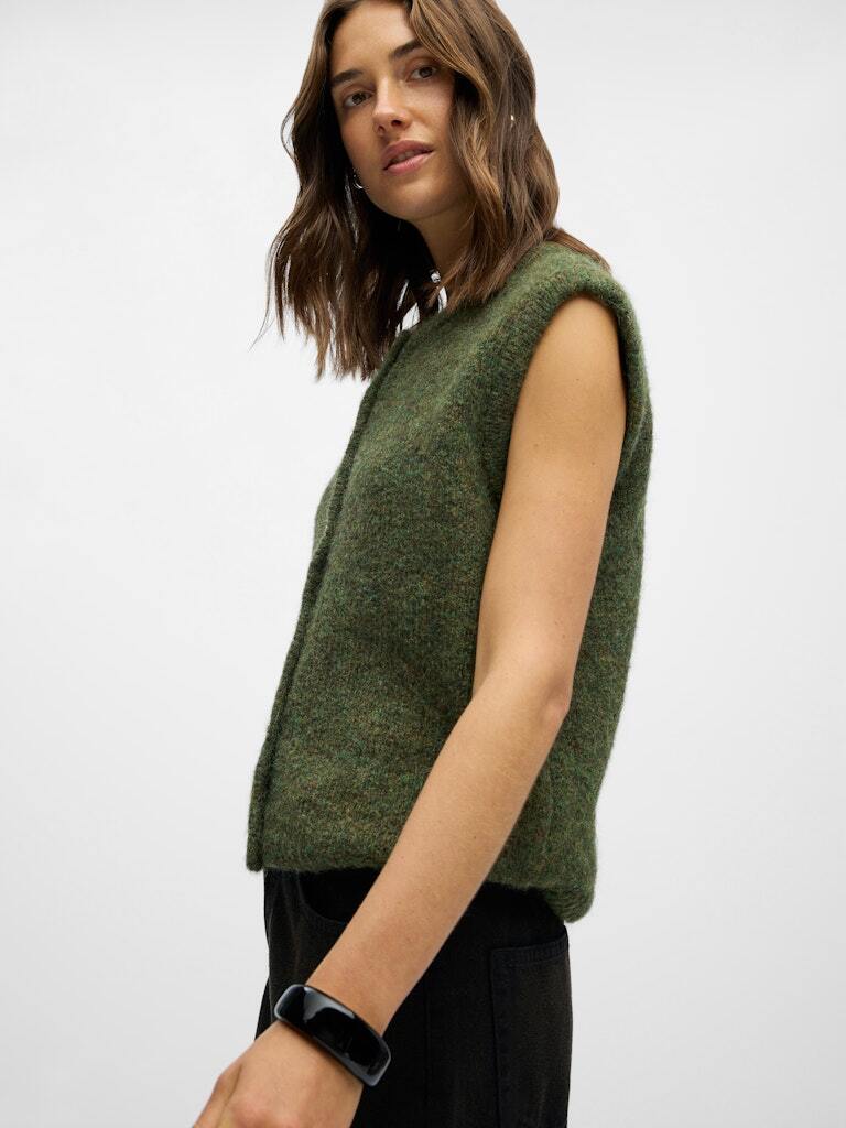 OBJECT SPENCER SAGGIA KAMBABA/MELANGE