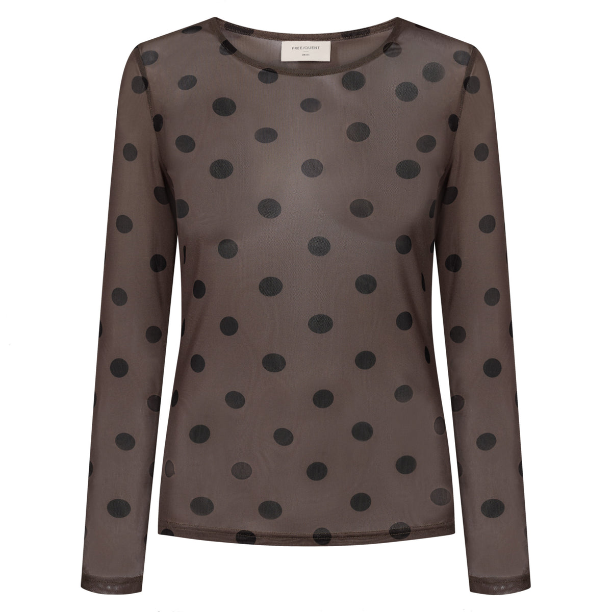 FREEQUENT TOP MESSI RAIN DRUM/BLACK