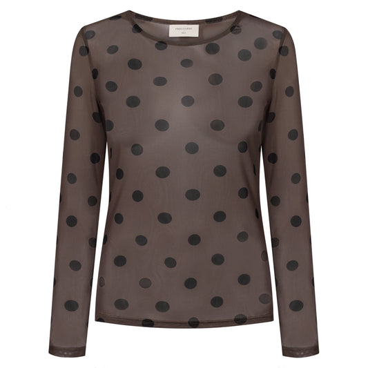 FREEQUENT TOP MESSI RAIN DRUM/BLACK
