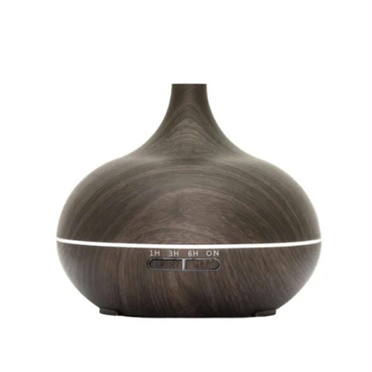 WASGELUK DIFFUSER ESSENTIAL DARK WOOD