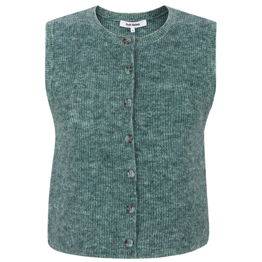 SOFT REBELS SPENCER ALLIY ABYSS MELANGE