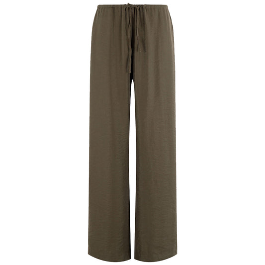 ANNA BROEK WIDE KAKI