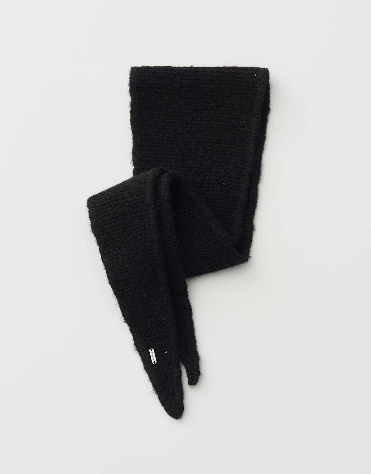 OPUS SJAAL ABLETI GLITTER BLACK