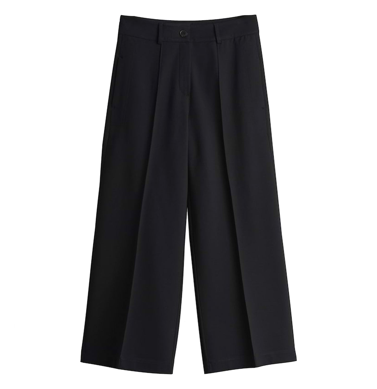 SOMEDAY BROEK CATSBY REFINED BLACK