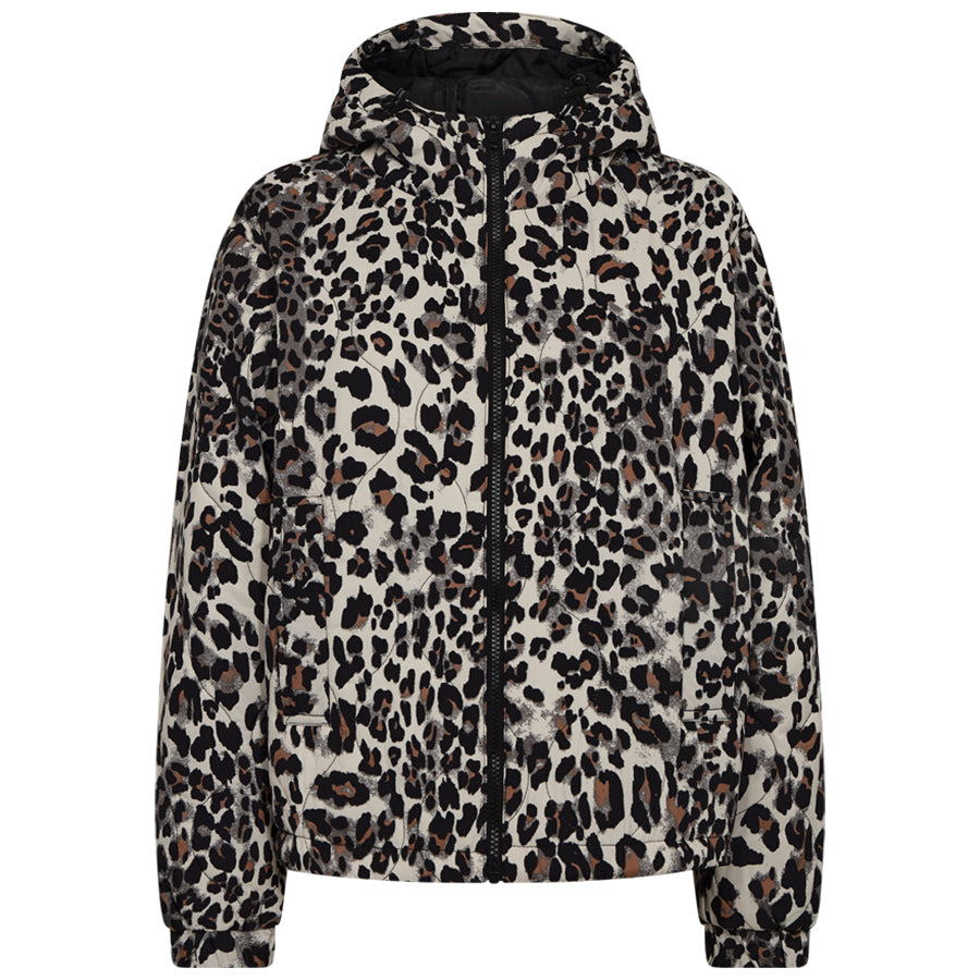 FREEQUENT JAS NIALA RAINY DAY/BLACK