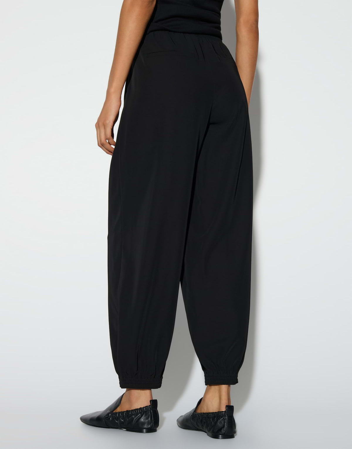 OPUS BROEK MYHA SPARK BLACK